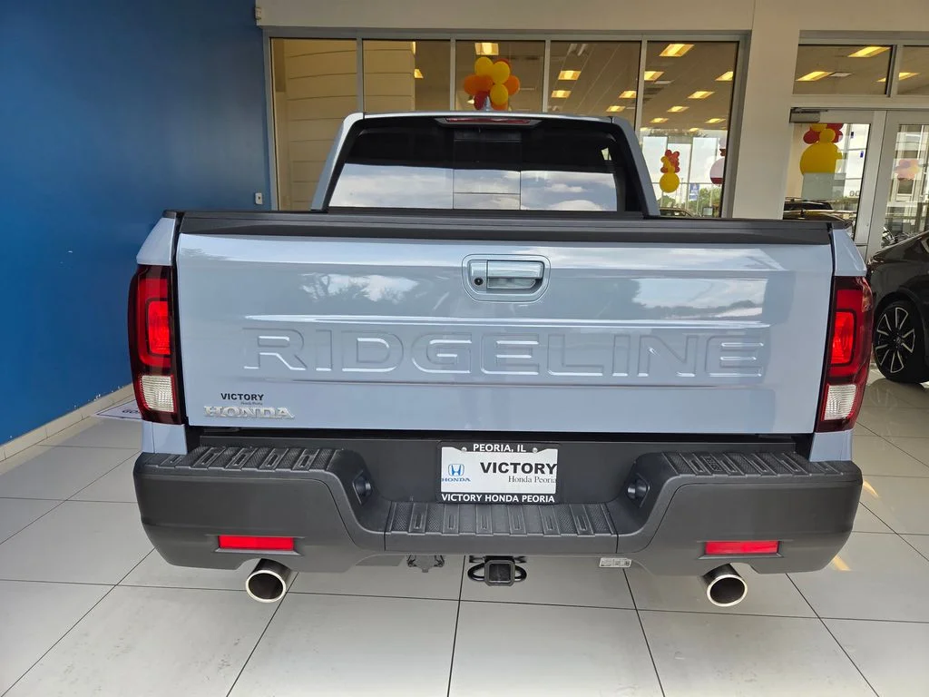 2026 Honda Ridgeline RTL - Photo 7