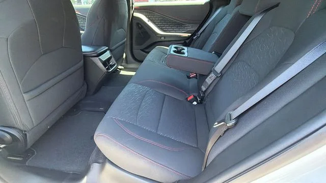 New 2026 White Knuckle Dodge R/T image 15