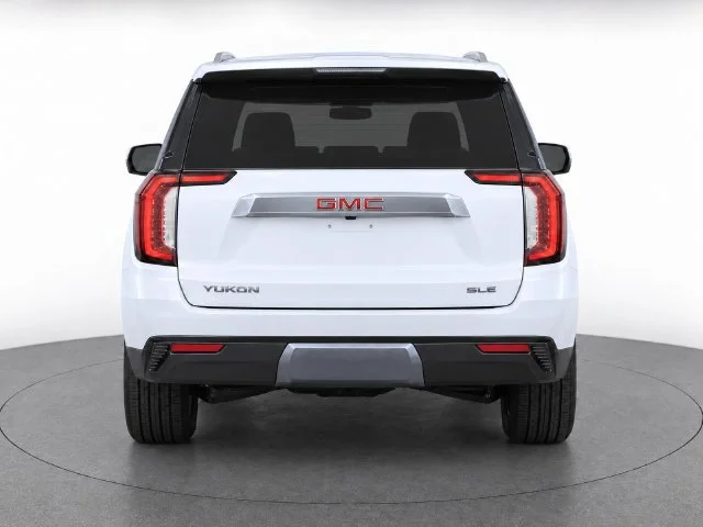 Used 2023 SUMMIT WHITE GMC Denali image 6