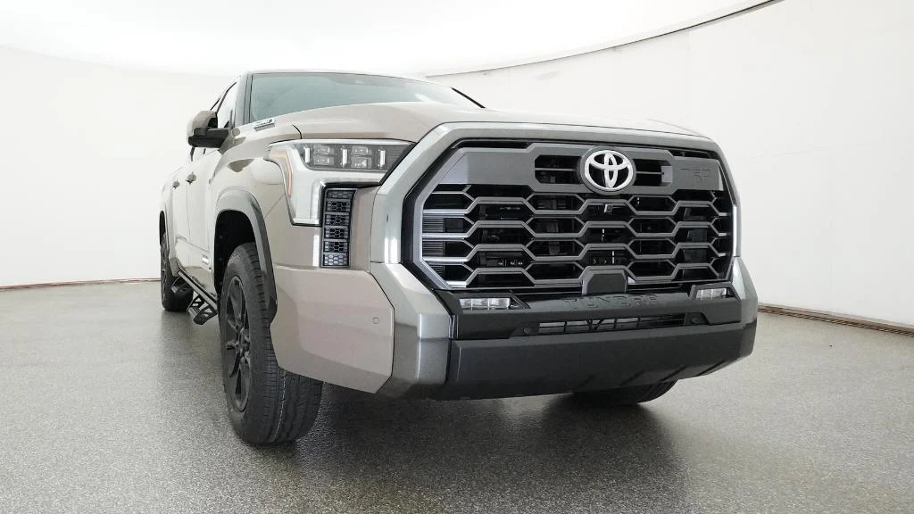 New 2026 Mudbath Toyota Platinum i-FORCE MAX image 40