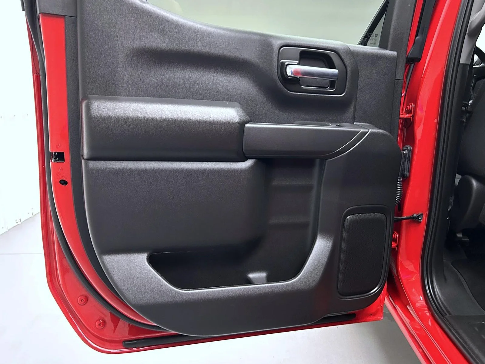 Used 2025 Red Chevrolet Custom Trail Boss image 20