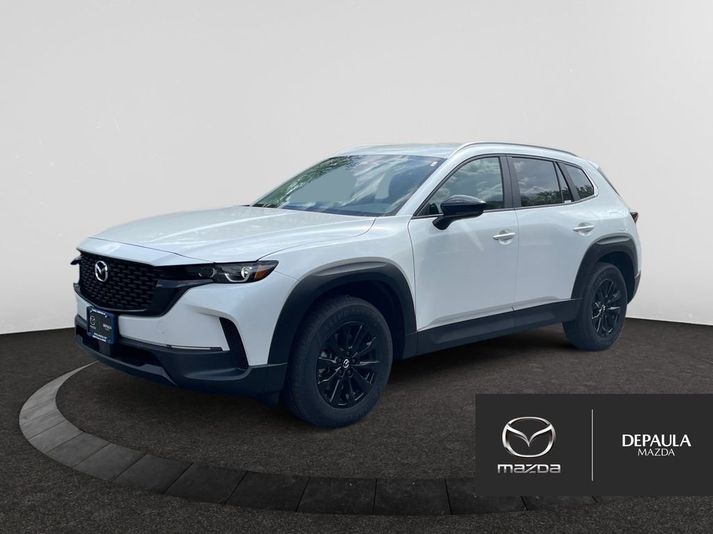 2026 Mazda CX-50 2.5 S Select's photo