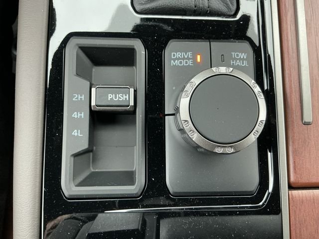 New 2026 Magnetic Gray Metallic Toyota  1794 Edition image 30