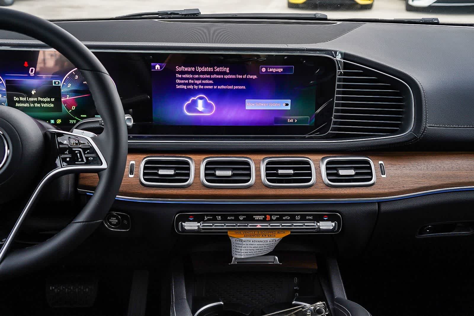 New 2026 Selenite Grey Metallic Mercedes-Benz GLE 350 image 32
