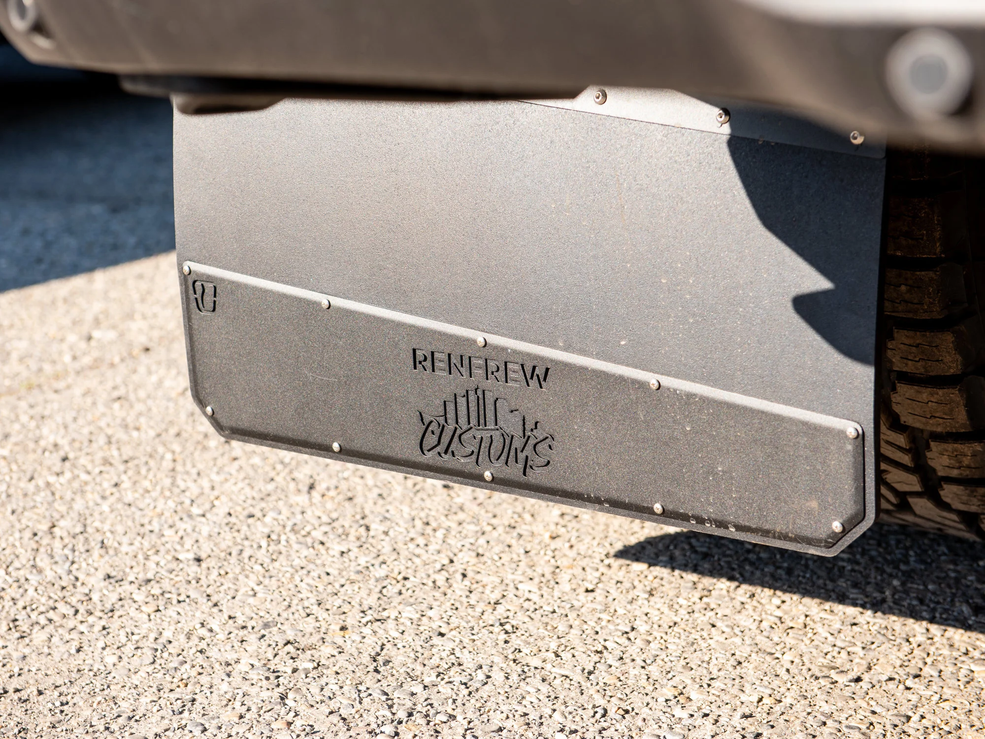 Used 2026 Grey RAM Limited* Mega Cab, 2 Inch Lift, 35 Inch Toyos, Trigger Industries Mudflaps image 9