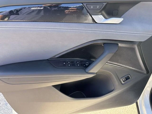 New 2026 White Volkswagen 2.0T SE image 15