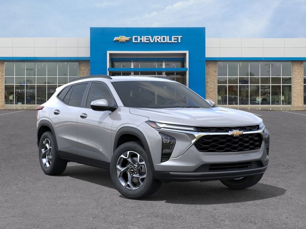 2026 Chevrolet Trax LT - Photo 7