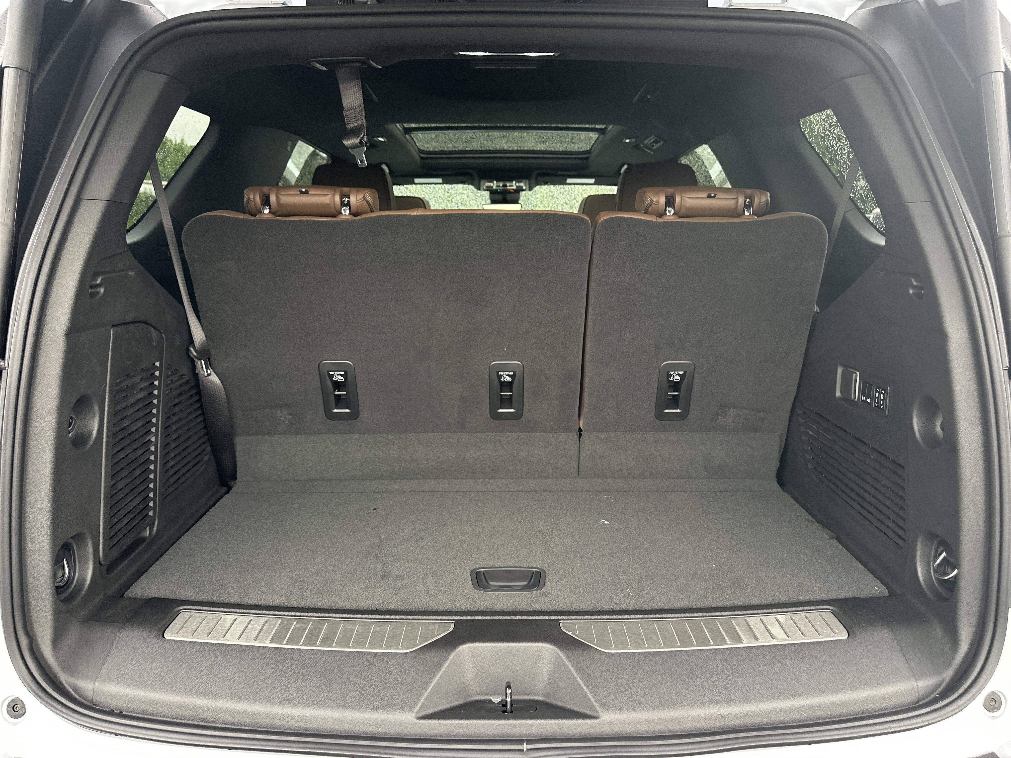 2026 Chevrolet Tahoe High Country - Photo 19