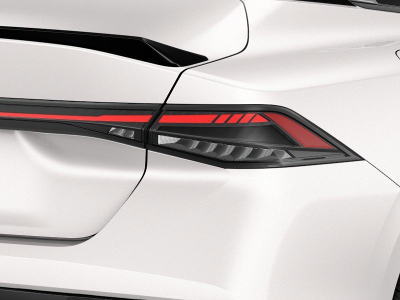 New 2027 White Nissan SR image 12