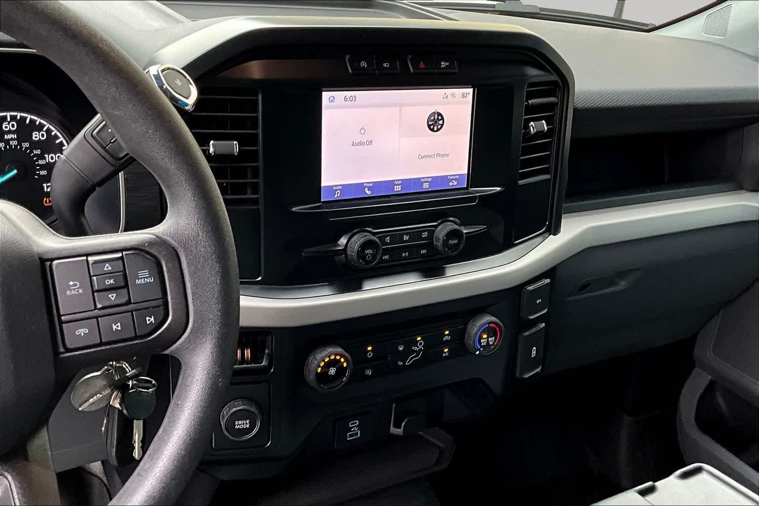 Certified Used 2023 Oxford White Ford XL image 6