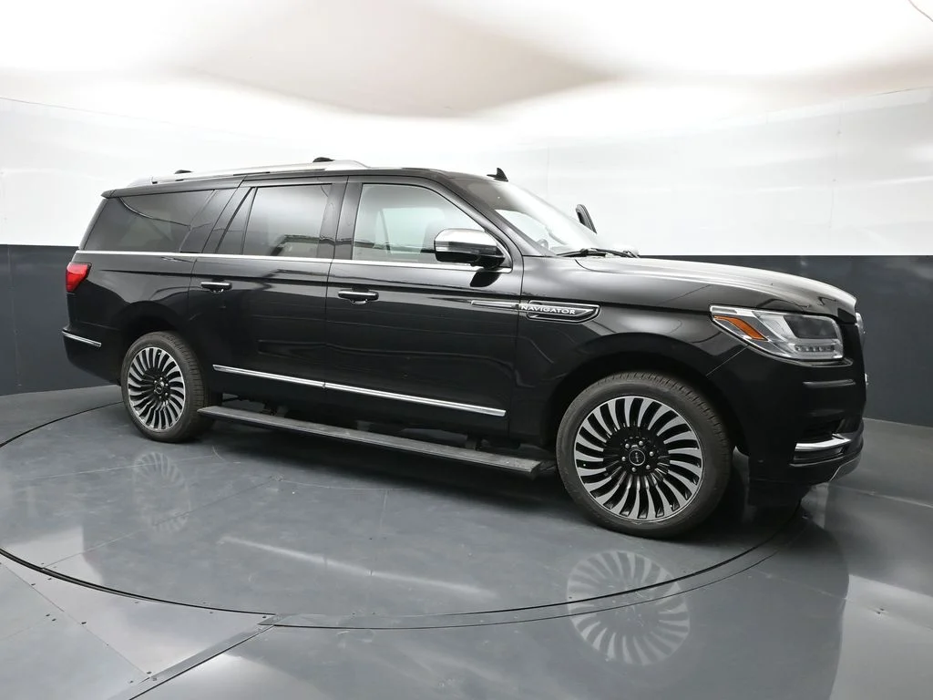 2020 Lincoln Navigator L