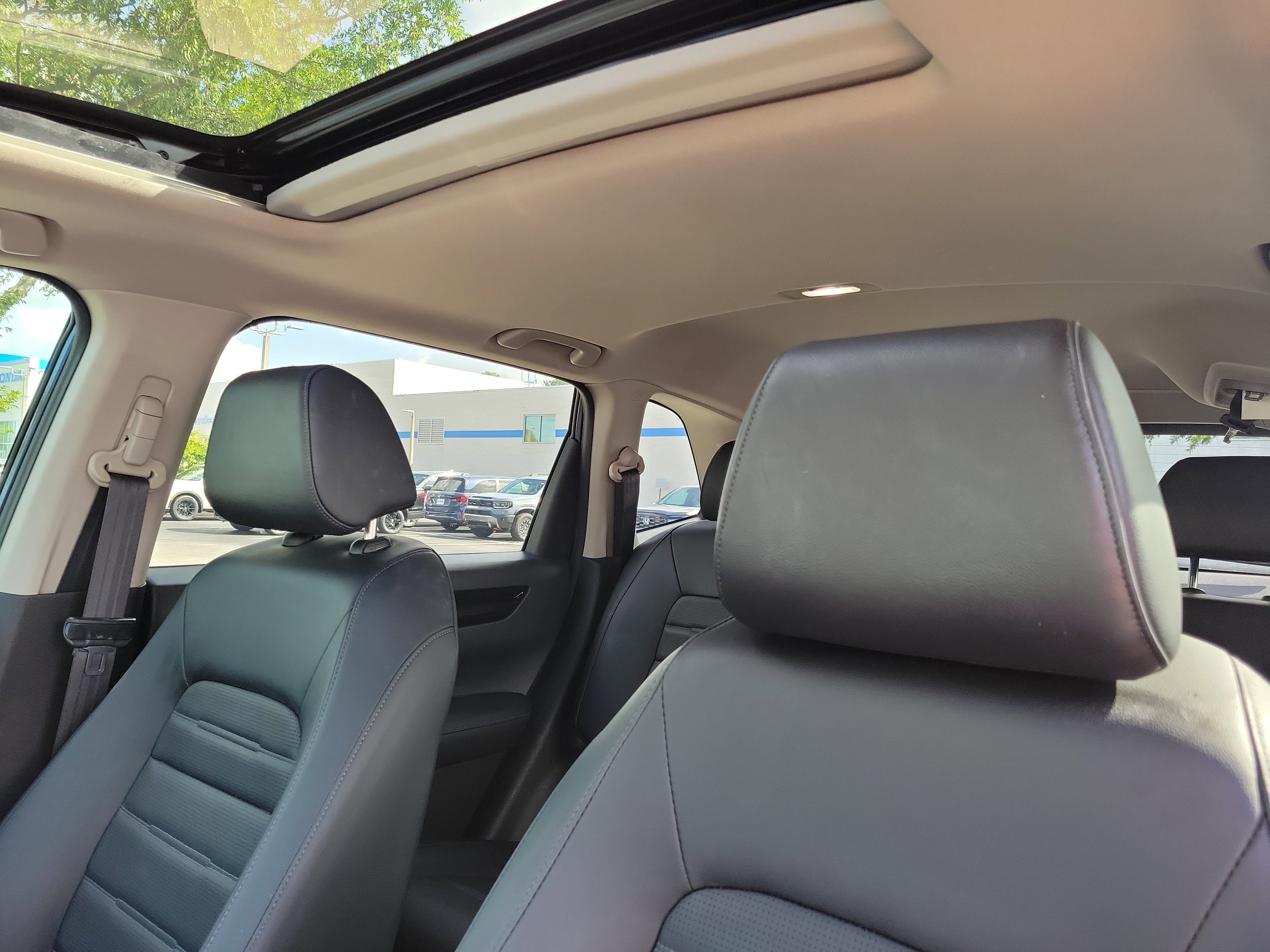 2023 Honda CR-V EX-L - Photo 59