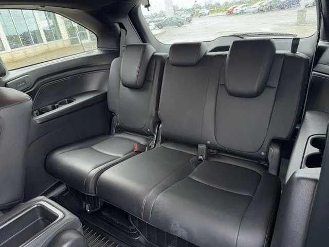 Used 2025  Honda Sport-L image 14
