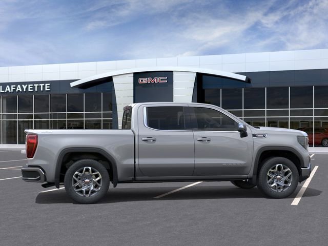 2026 GMC Sierra 1500 SLE - Photo 39