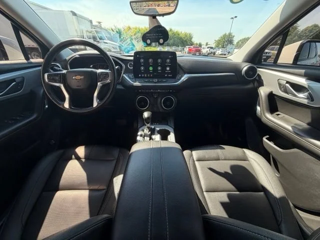 2023 Chevrolet Blazer 3LT - Photo 9
