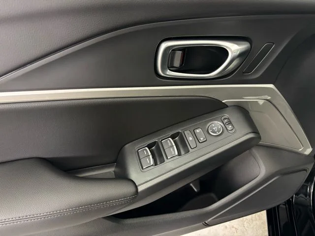 2026 Acura Integra Base - Photo 12