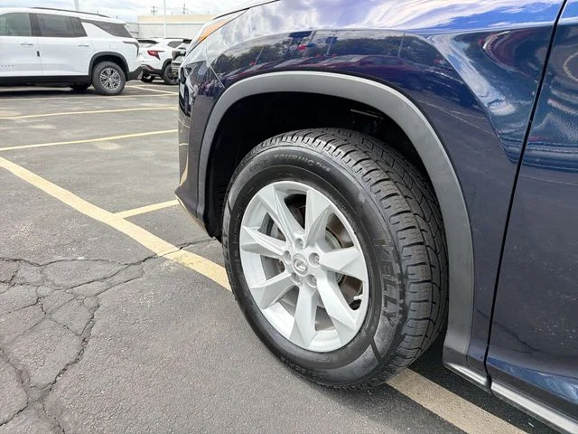 2017 Lexus RX 350 - Photo 31