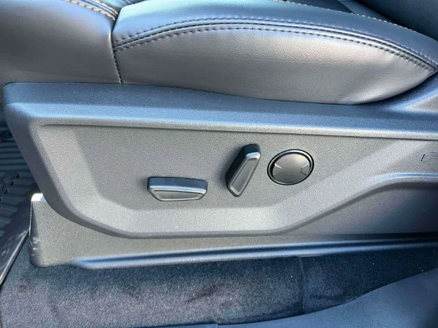 New 2027 Gray Ford Tremor image 25