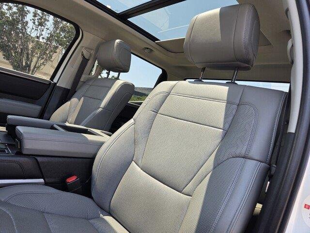 Used 2024 Wind Chill Pearl Toyota Limited HV image 11