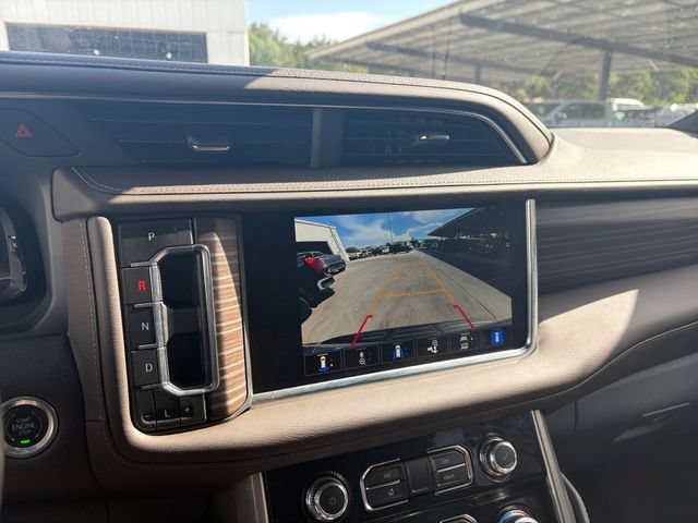 Used 2024 Sterling Metallic GMC Denali image 11