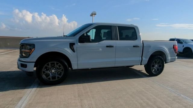 New 2026 Avalanche Ford STX® image 77