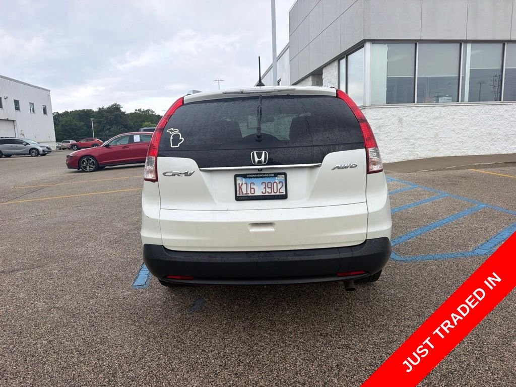 Used 2014  Honda EX-L image 6