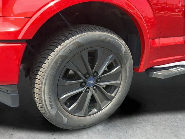 Certified Used 2020 Red Ford XLT image 30