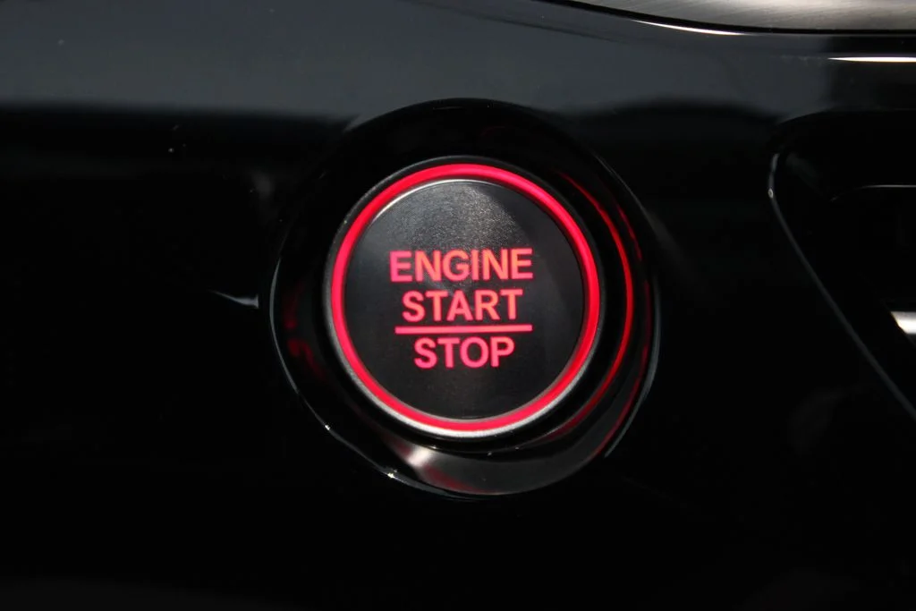 New 2026 Canyon River Blue Metallic Acura Technology Package image 23