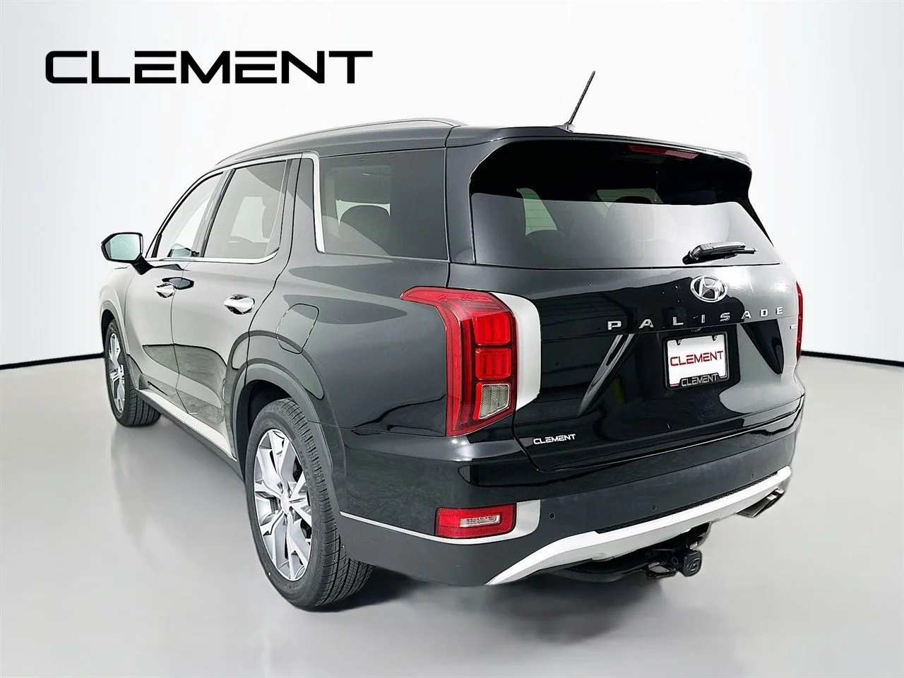 Used 2020 Becketts Black Hyundai SEL image 10