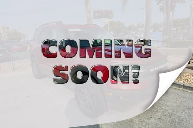 2021 Ford Bronco Sport Big Bend 4WD photo