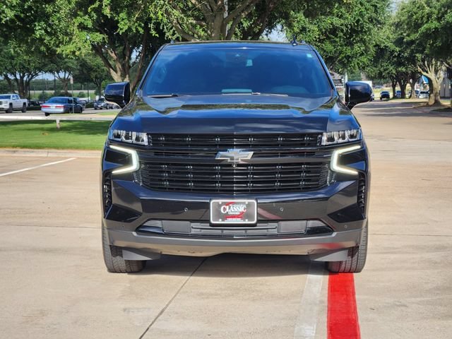 Used 2024 Black Chevrolet RST image 10