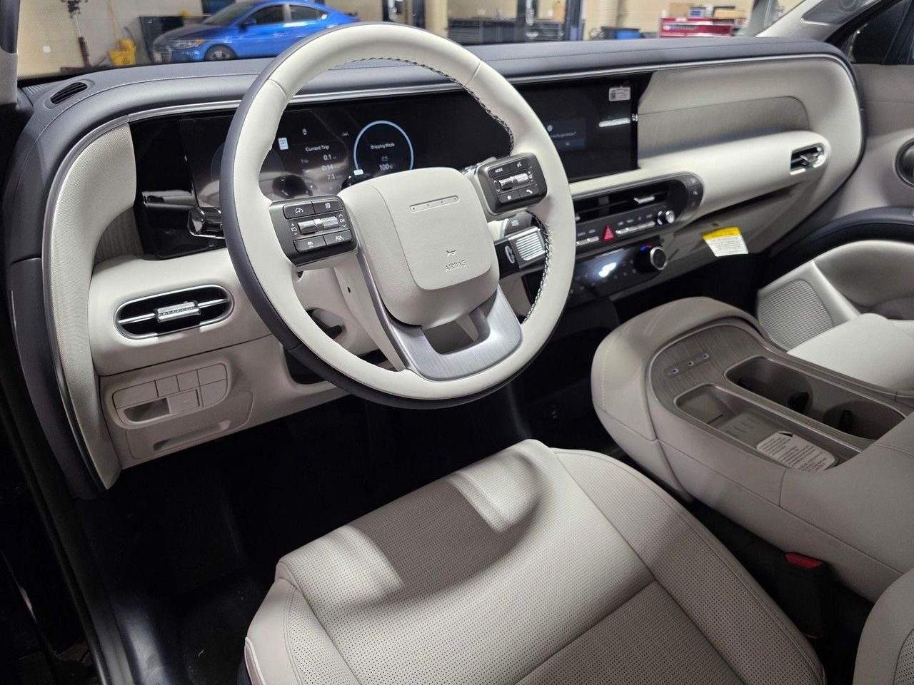 New 2027 A2b Hyundai Calligraphy image 26