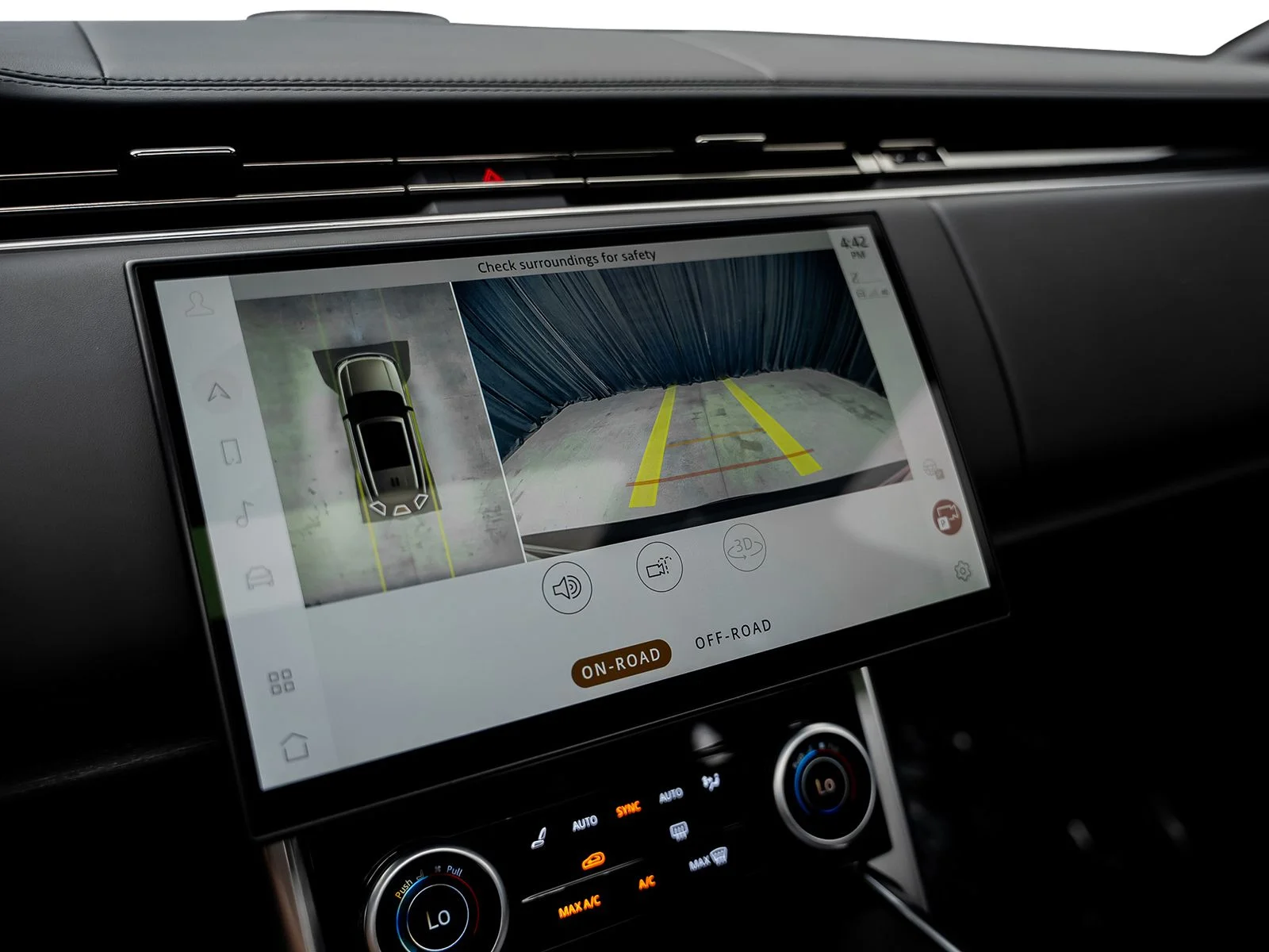 Used 2022 Green Land Rover First Edition image 49