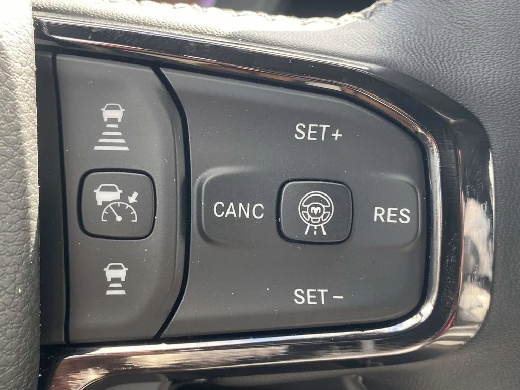 2026 RAM 1500 Limited - Photo 48
