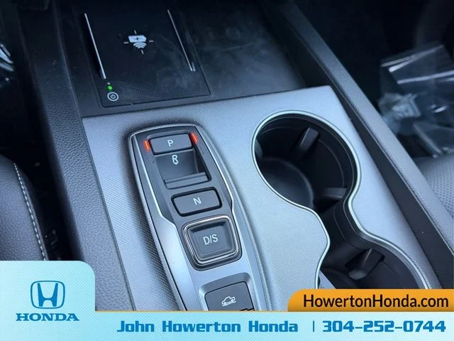 New 2026 Gray Honda RTL image 14