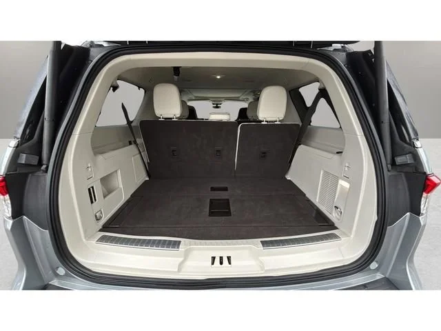 Used 2022 Silver Lincoln Black Label L image 32