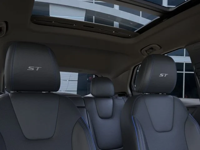 New 2026 Brilliant Red Buick Sport Touring image 24