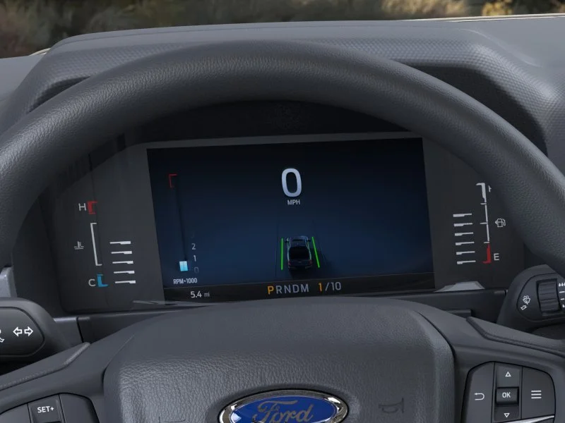 New 2025 Desert Sand Ford XL image 36