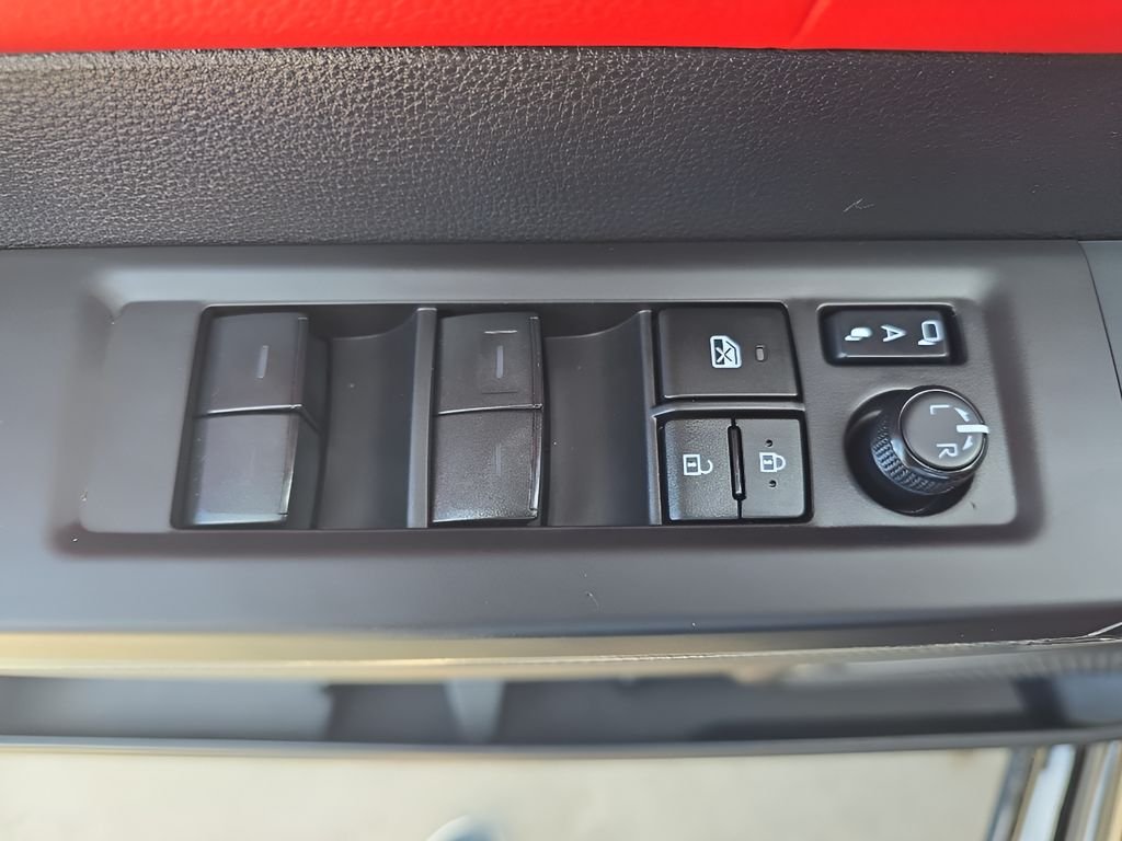 Used 2023 Black Toyota TRD Pro image 12