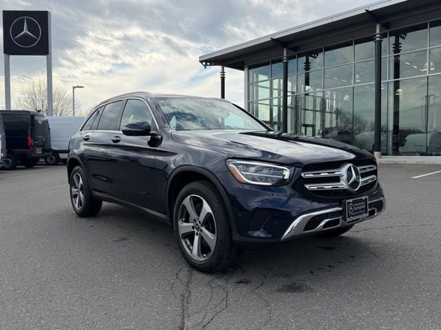 2022 Mercedes-Benz GLC GLC 300 4MATIC's photo