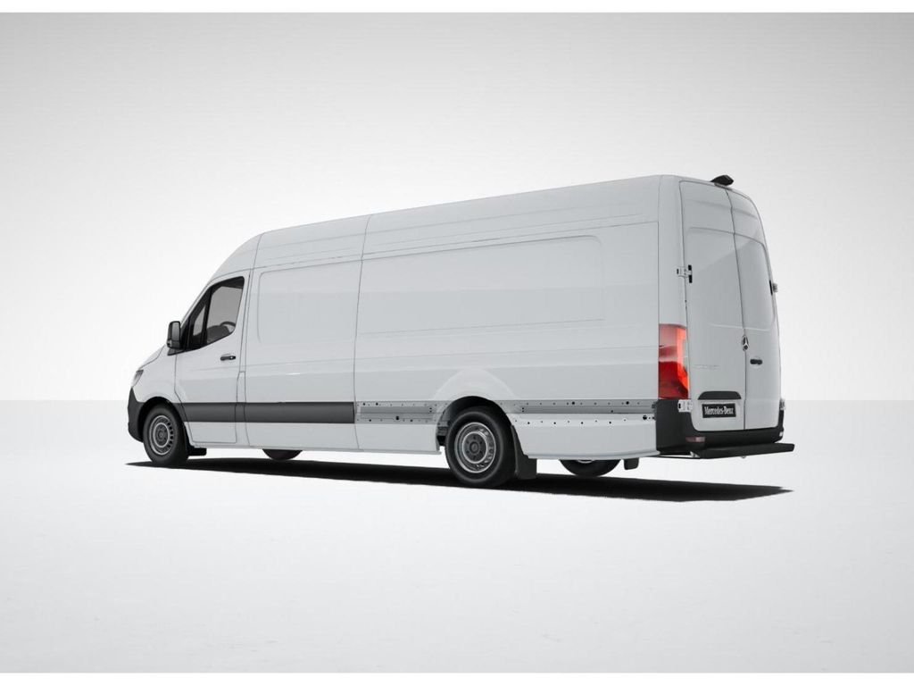 New 2026 White Mercedes-Benz Cargo 170 WB image 30