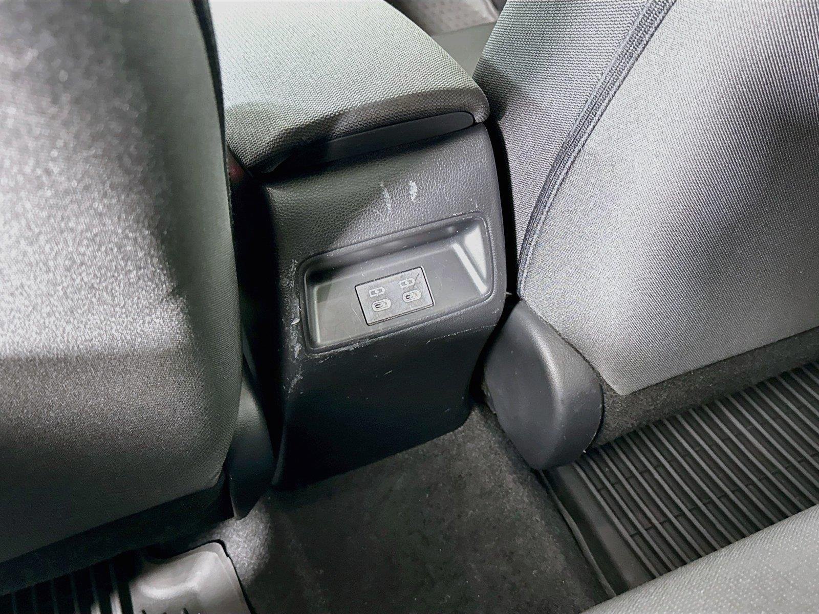 Certified Used 2024 Ice Cap Toyota LE image 34