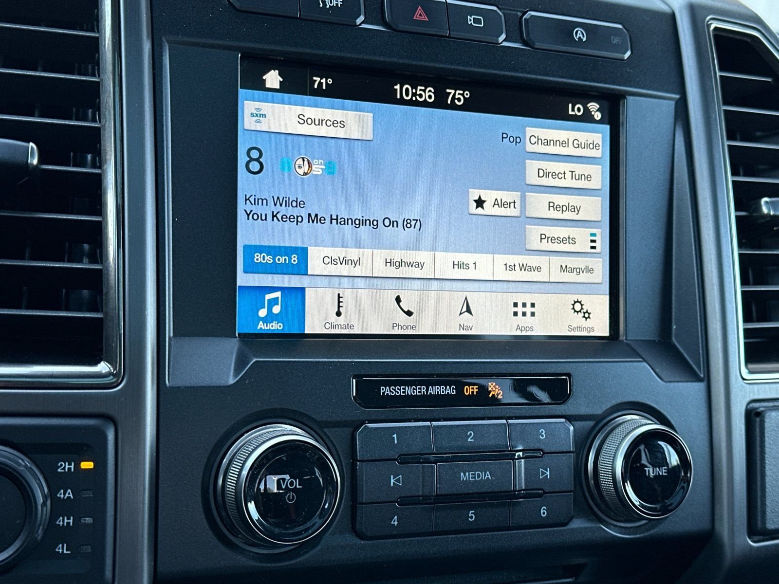 Used 2018 White Ford Raptor image 17