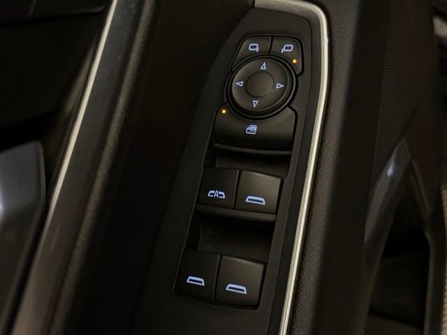 Used 2022 Dark Ash Metallic Chevrolet RST image 25