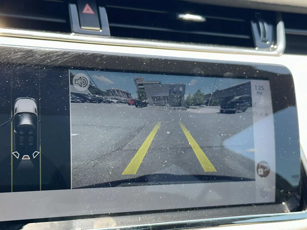 2023 Land Rover Range Rover Evoque SE - Photo 22