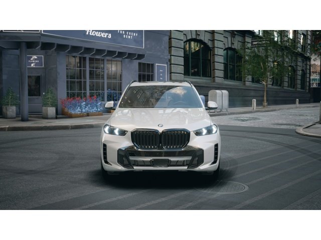 New 2026 Brooklyn Grey Metallic BMW  image 3