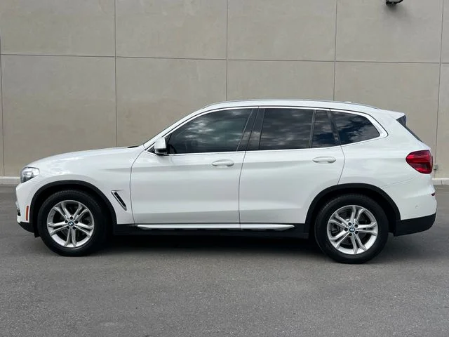 Used 2019 Alpine White BMW sDrive30i image 5