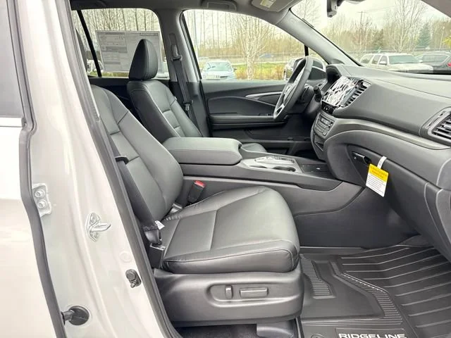 2026 Honda Ridgeline RTL - Photo 17