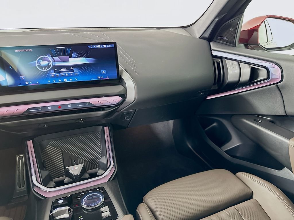 2025 BMW X3 30 - Photo 22