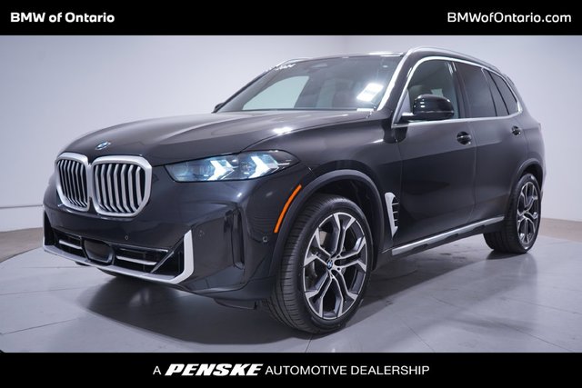 2024|BMW|X5|sDrive40i|4D Sport Utility